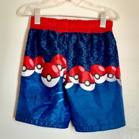 Pokemon Swimsuit - Picture 2 of 3